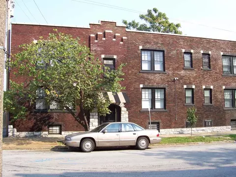 1927 Ann Mississippi #1927-1927, Saint Louis, MO 63104