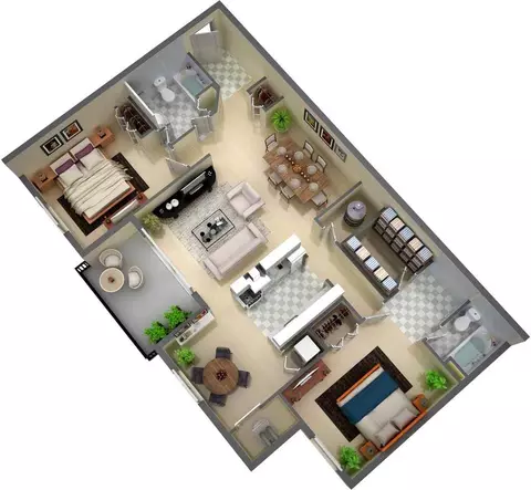 11542 February Cir #104, White Oak, MD 20904