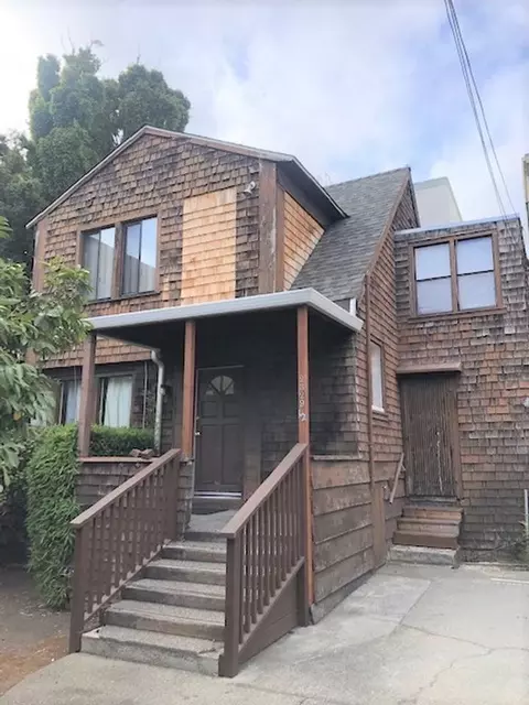 2327 Dwight Way, Berkeley, CA 94704