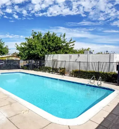 3812 Daisy St, Las Vegas, NV 89119