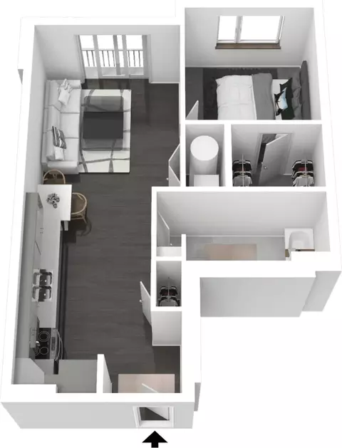 4500 Metropolis Dr, Glen Allen, VA 23060
