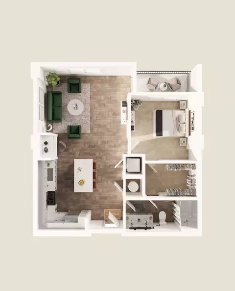 1904 Hayes St, Nashville, TN 37203