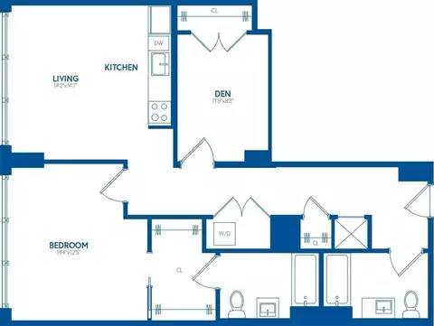 1 Florida Ave NE, Washington, DC 20002 photo 2