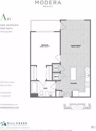 2920 District Ave, Fairfax, VA 22031