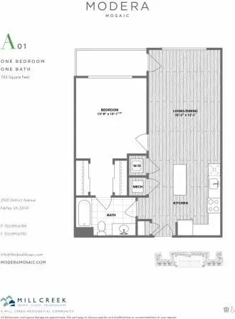 2920 District Ave, Fairfax, VA 22031 photo 1