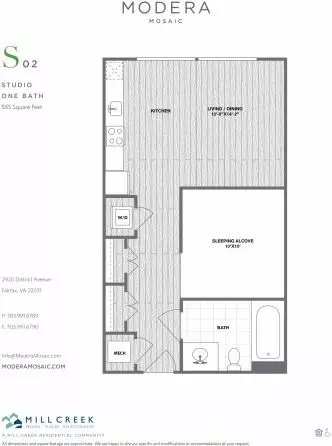 2920 District Ave, Fairfax, VA 22031 photo 31