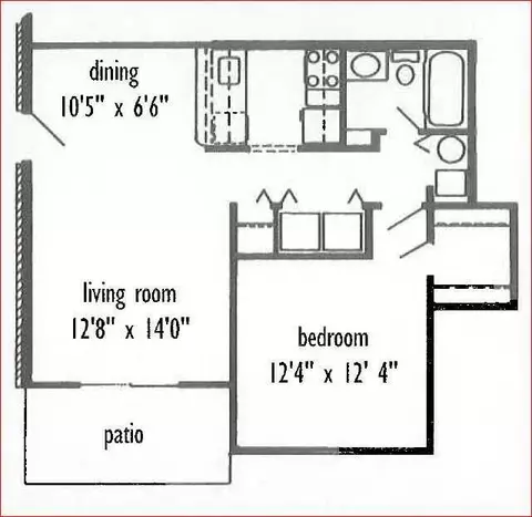 5120 George Washington Hwy, Portsmouth, VA 23702