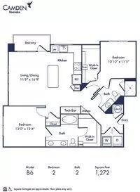 1000 Cannon Pkwy, Roanoke, TX 76262