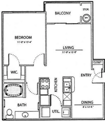 1525 Grand Avenue Pkwy, Pflugerville, TX 78660