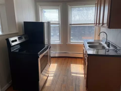 442 Smithfield Avenue - 1 Oriole Ave #442-442, Pawtucket, RI 02860
