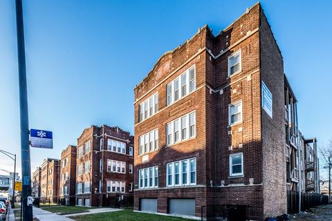 6224 S King Dr, Chicago, IL 60637