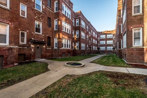 6224 S King Dr, Chicago, IL 60637 photo 2