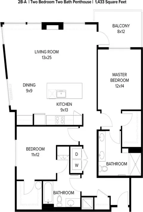 1055 N Anchor Way, Portland, OR 97217