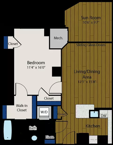450 Massachusetts Ave NW, Washington, DC 20001