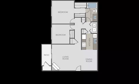 18666 Redmond Way, Redmond, WA 98052
