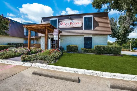 808 E Sanford St, Arlington, TX 76011