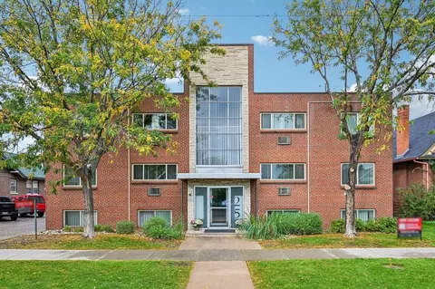 25 N Grant St, Denver, CO 80203