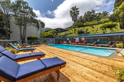 5 Rodeo Ave, Sausalito, CA 94965