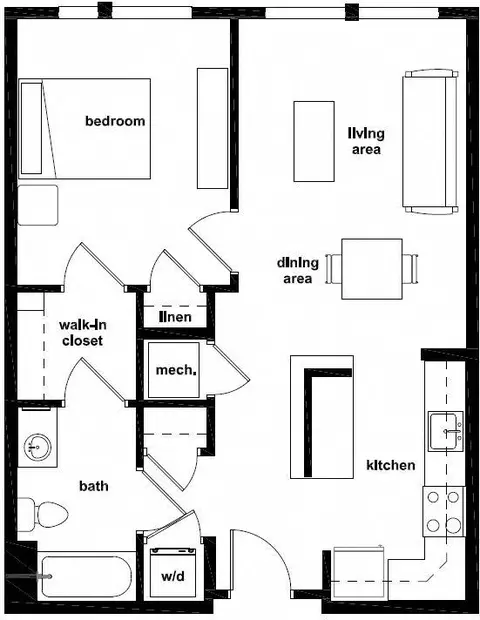2700 Reisterstown Rd, Baltimore, MD 21215