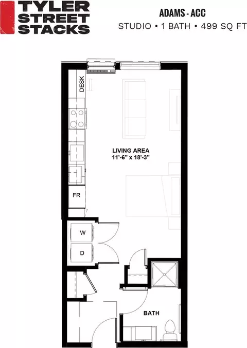 1180 Tyler St NE, Minneapolis, MN 55413