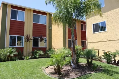 3295 Imperial Ave, San Diego, CA 92102