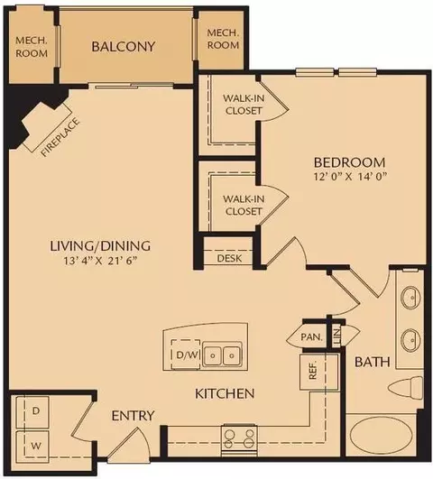 7501 Trafalgar Cir, Hanover, MD 21076
