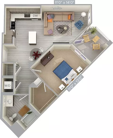 7400 Center Ave, Huntington Beach, CA 92647