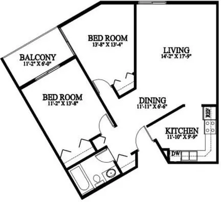 215 County Road B2 E, Little Canada, MN 55117