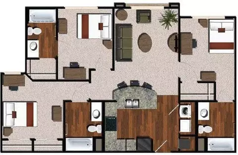 1037 W 39th St, Norfolk, VA 23508