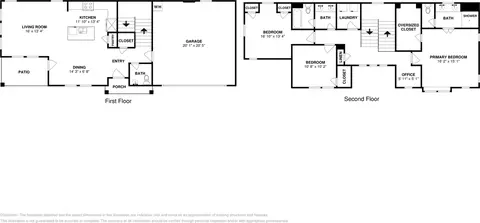 9835 Willow Creek Commerce Dr, Tomball, TX 77375