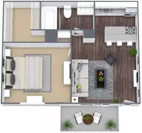 6666 W Washington Ave, Las Vegas, NV 89107