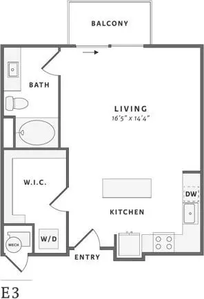 10658 N Central Expy, Dallas, TX 75231