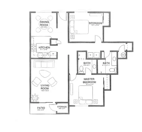 665 NE 178th Ave, Portland, OR 97230