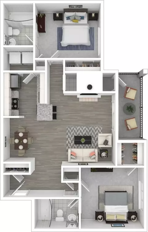 2 Observation Ct, Germantown, MD 20876