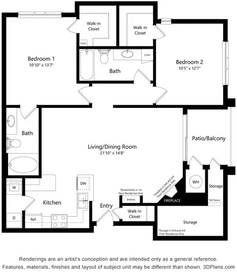 8000 W Crestline Ave, Littleton, CO 80123