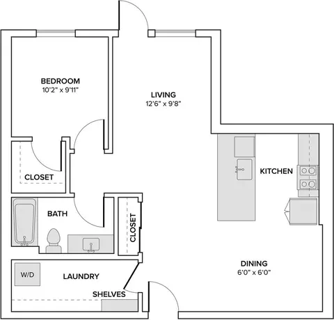 13033 NE 70th Pl, Kirkland, WA 98033