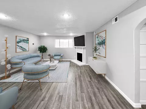 5202 Bangor Ave, Lubbock, TX 79414