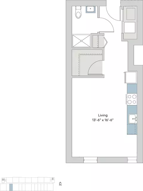 3435 Main St, Kansas City, MO 64111