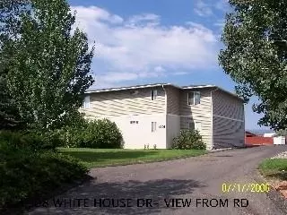 Whitehouse Dr. And Cirque Way, Montrose, CO 81401