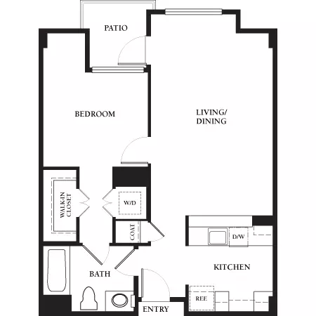 1201 4th St, San Francisco, CA 94158