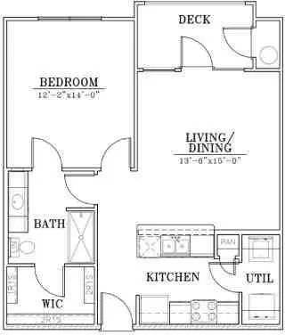 6101 Old Denton Rd, Fort Worth, TX 76131