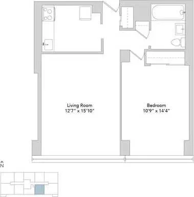 3233 S King Dr, Chicago, IL 60616