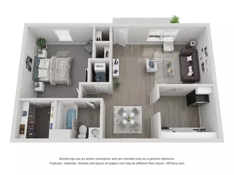 220 Branchview Dr, Charlotte, NC 28217