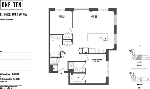110 Hoboken Ave, Jersey City, NJ 07310