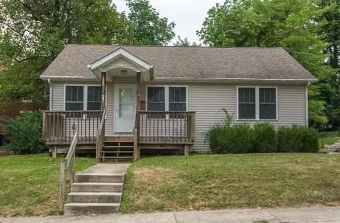 505 S Highland Ave, Bloomington, IN 47401