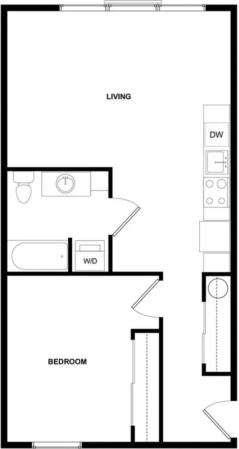 10215 Greenwood Ave N, Seattle, WA 98133