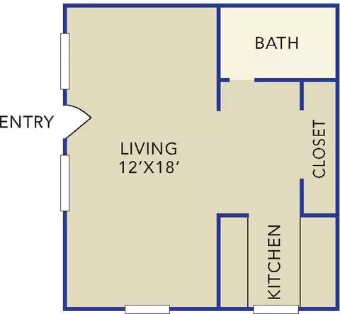 400 W Crestwood Dr, Camp Hill, PA 17011