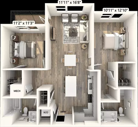 139 Washington St, Boston, MA 02135
