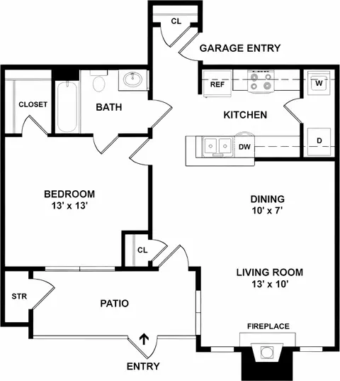 10000 N Eldridge Pkwy, Houston, TX 77065 photo 33