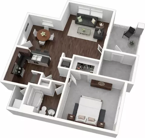 10000 N Eldridge Pkwy, Houston, TX 77065 photo 34